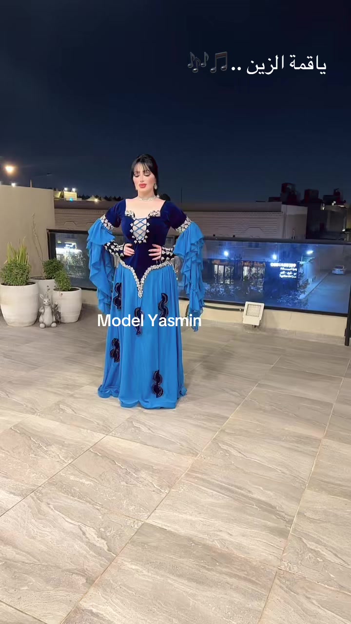 @Model yasmin 🐆
