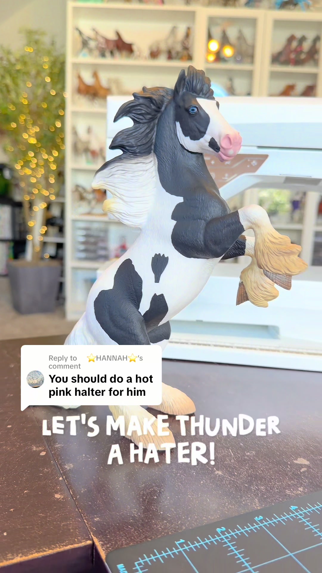 @Infinity Breyers