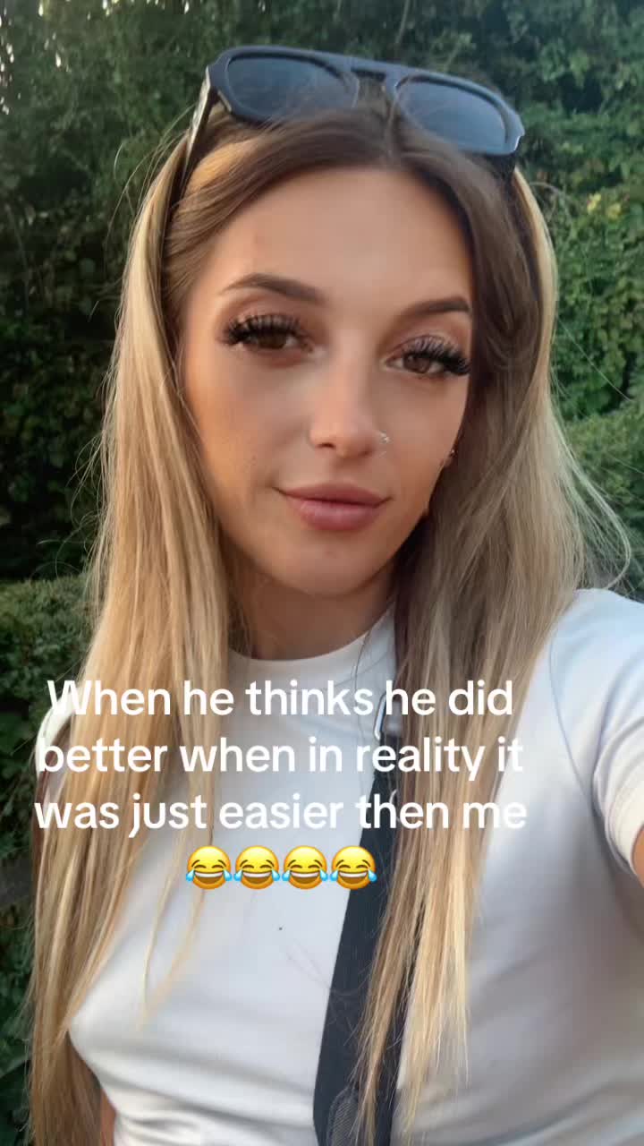 @Maisie 😜