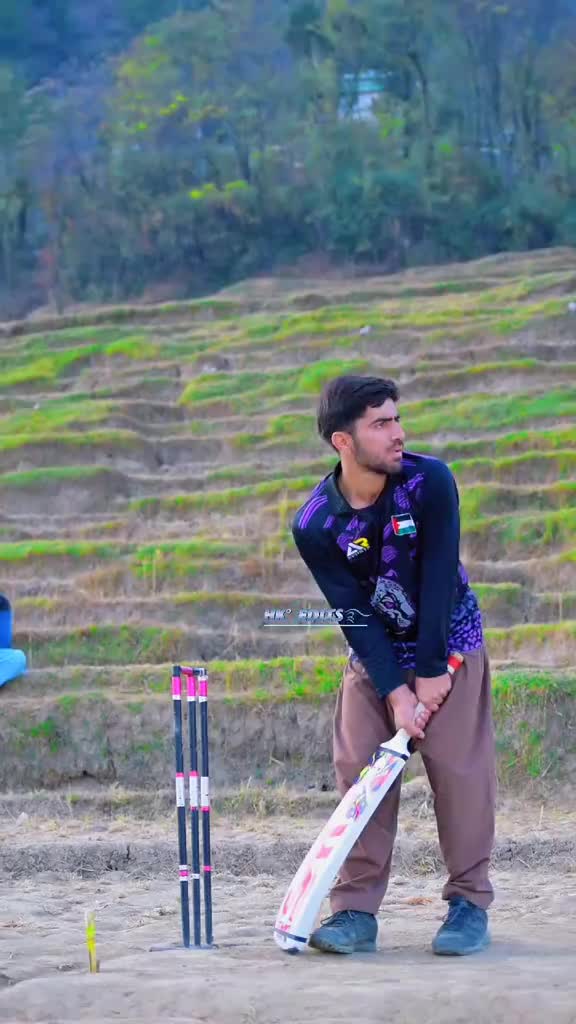 @cricket lover