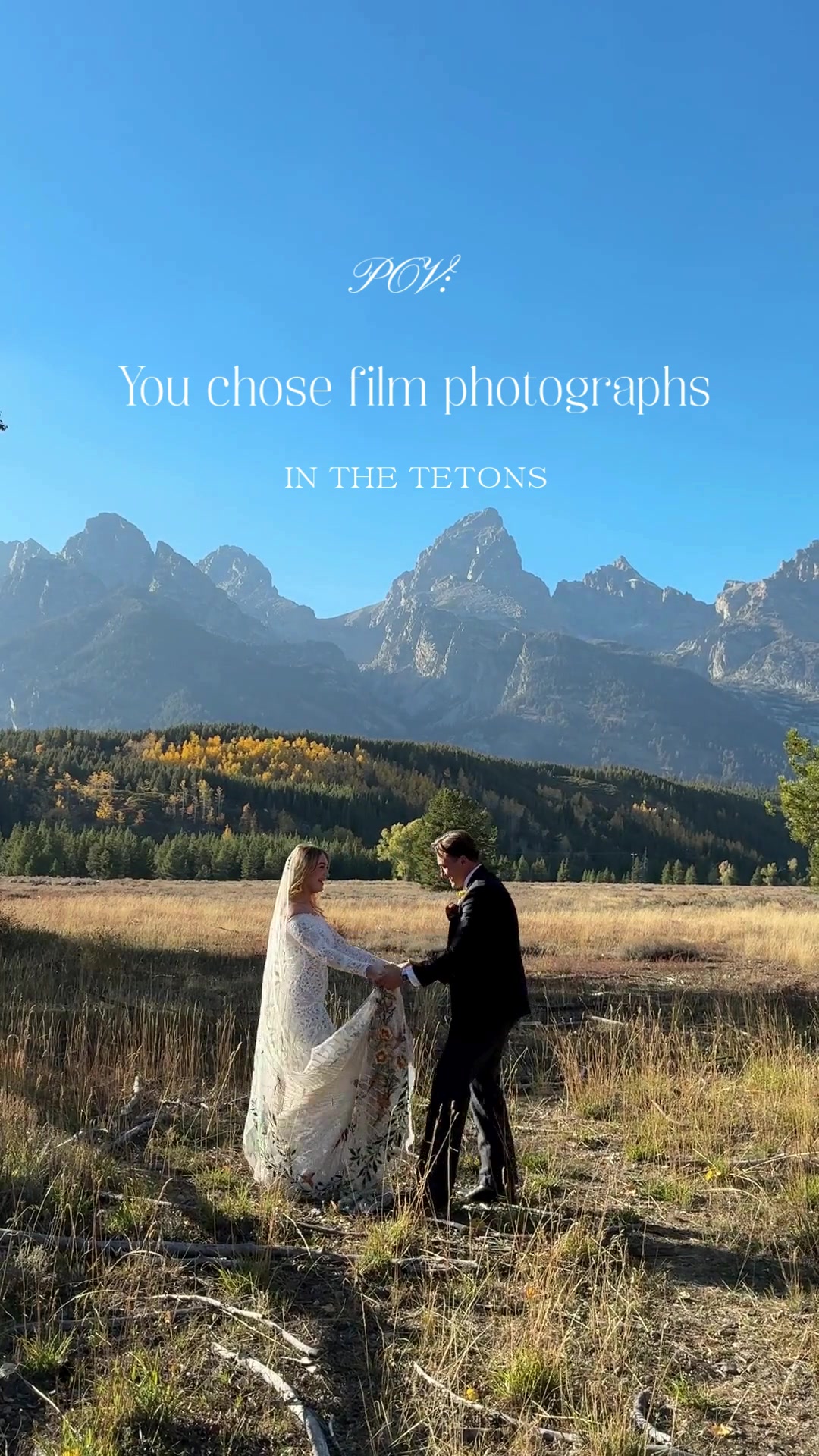 @Foxtails Photography