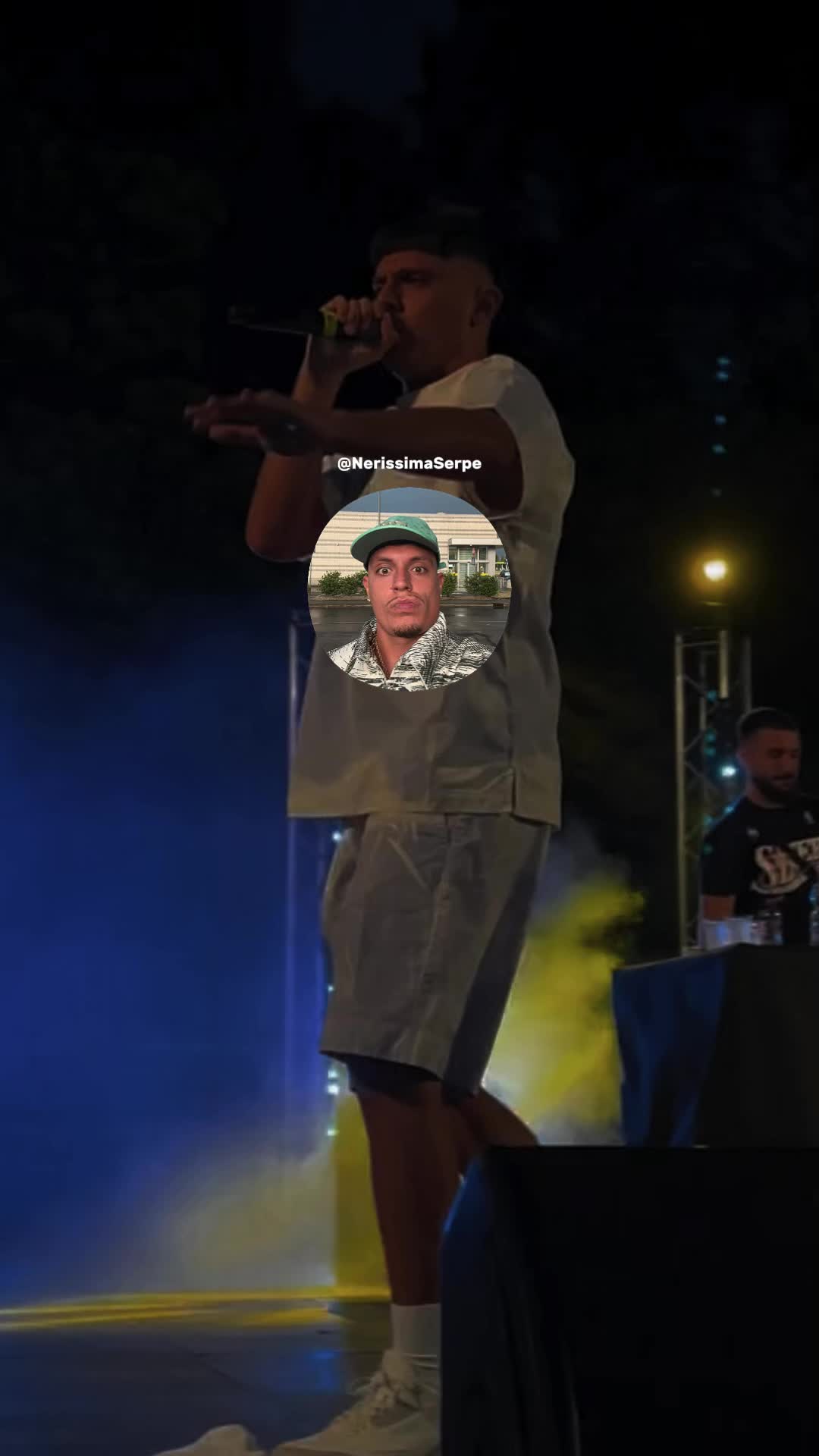 @HypeMusic