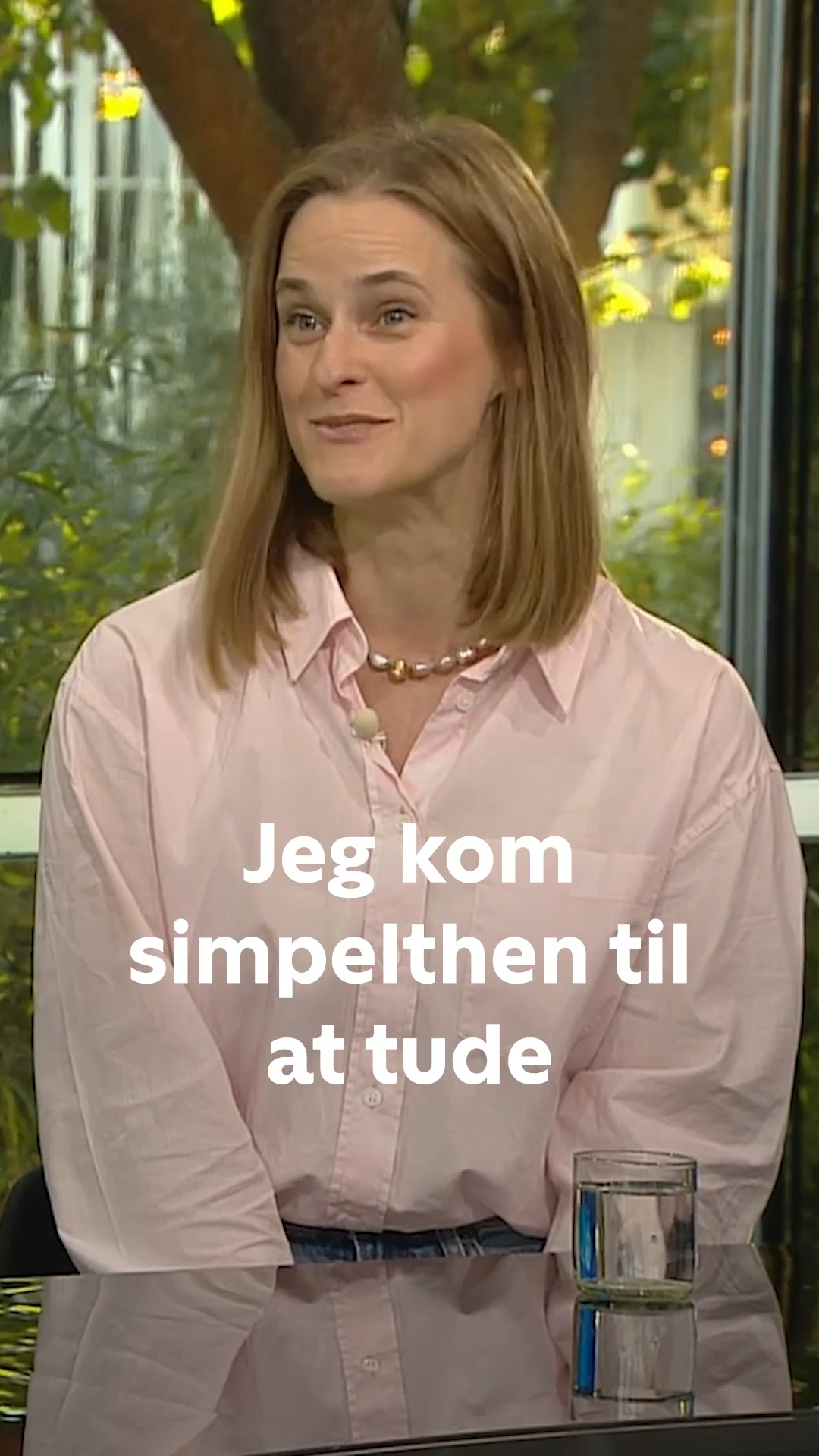 @Go’ morgen Danmark official
