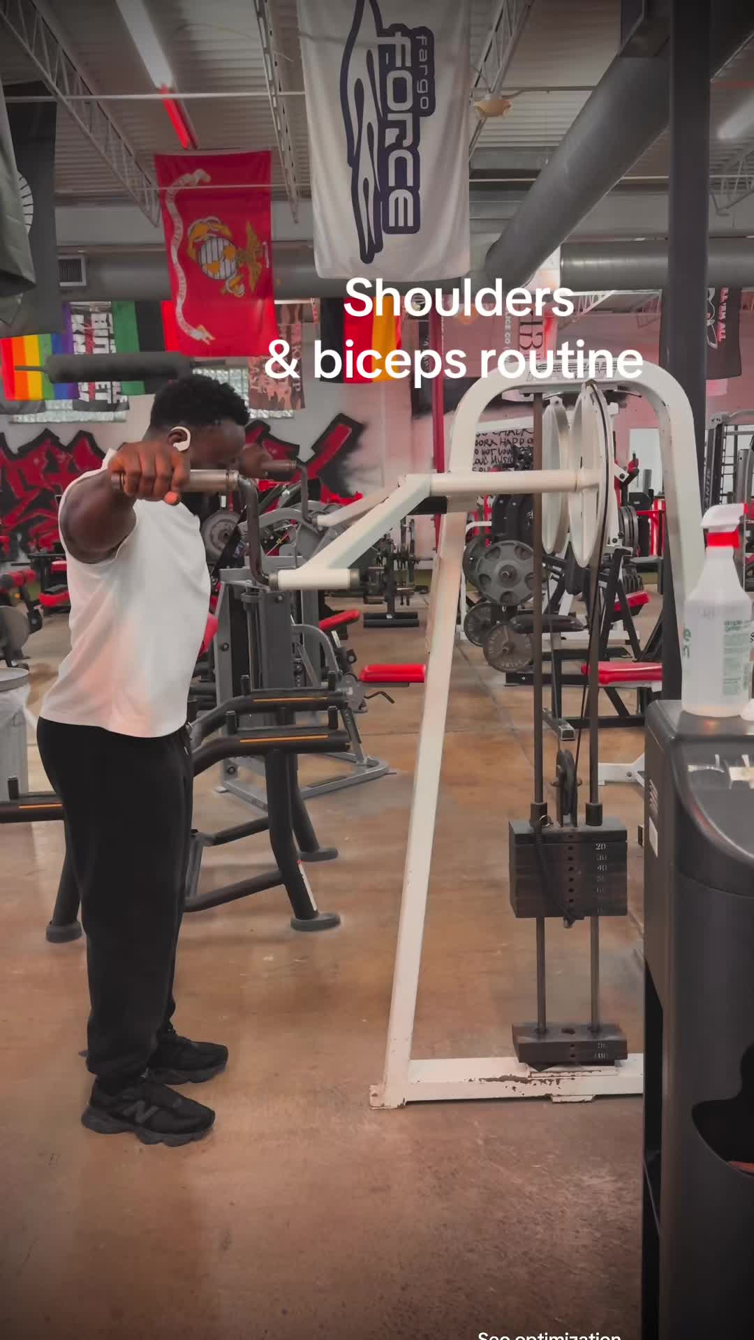 @Kettlebell Fitness