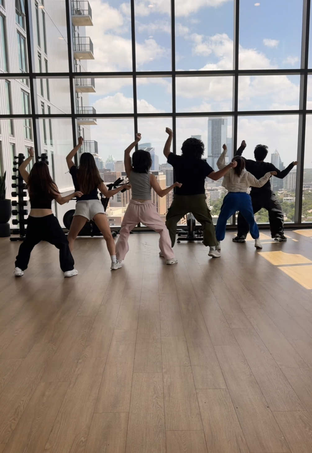 @ATX KDC