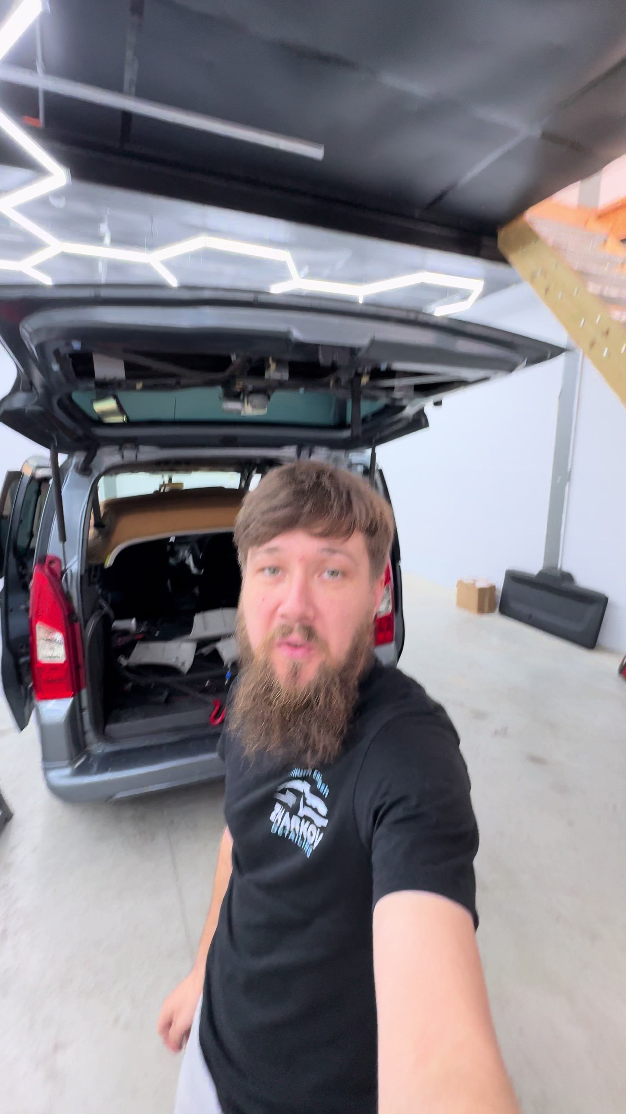 @Zharkov Detailing
