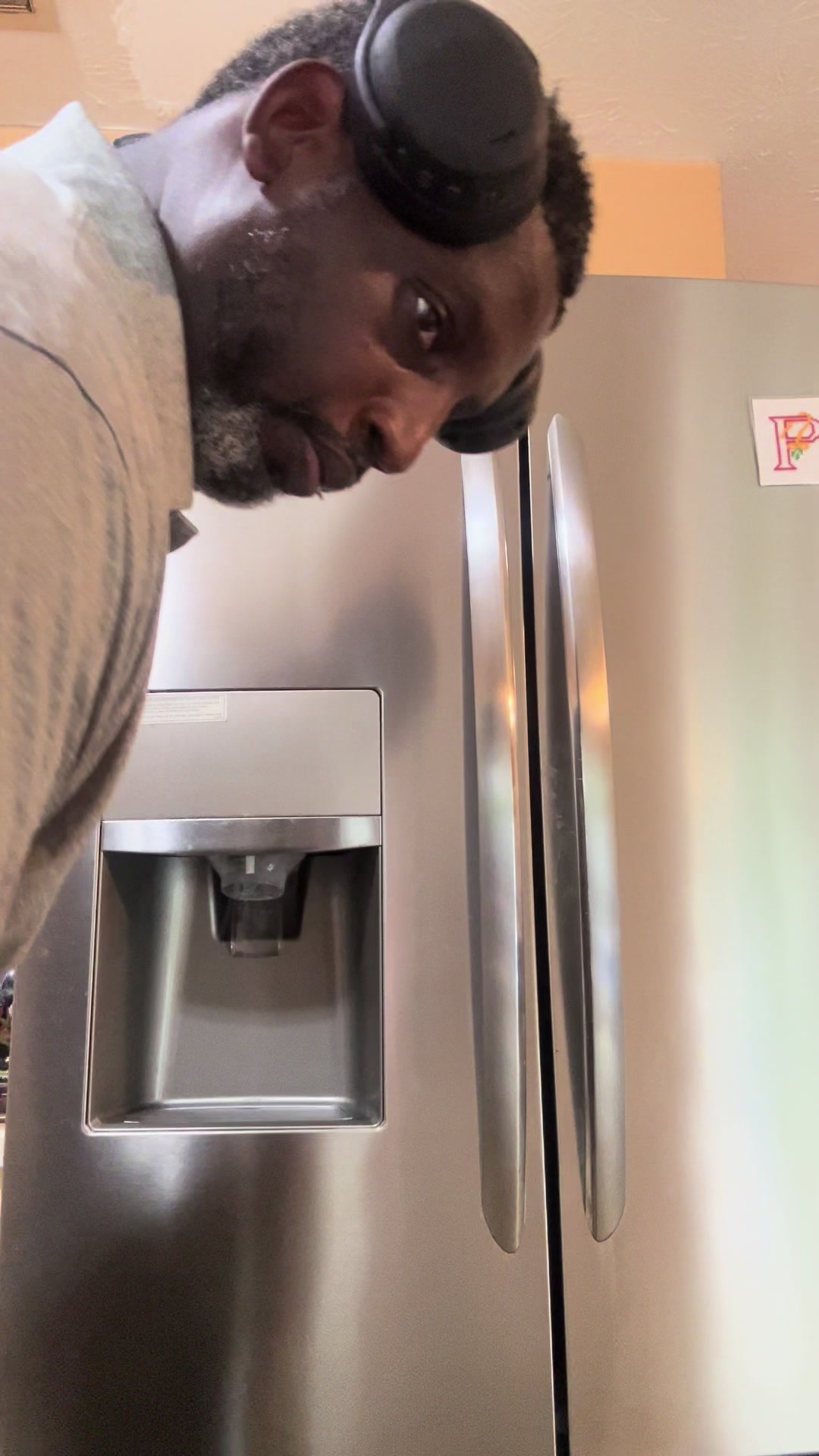 @Crystal Clean Appliance