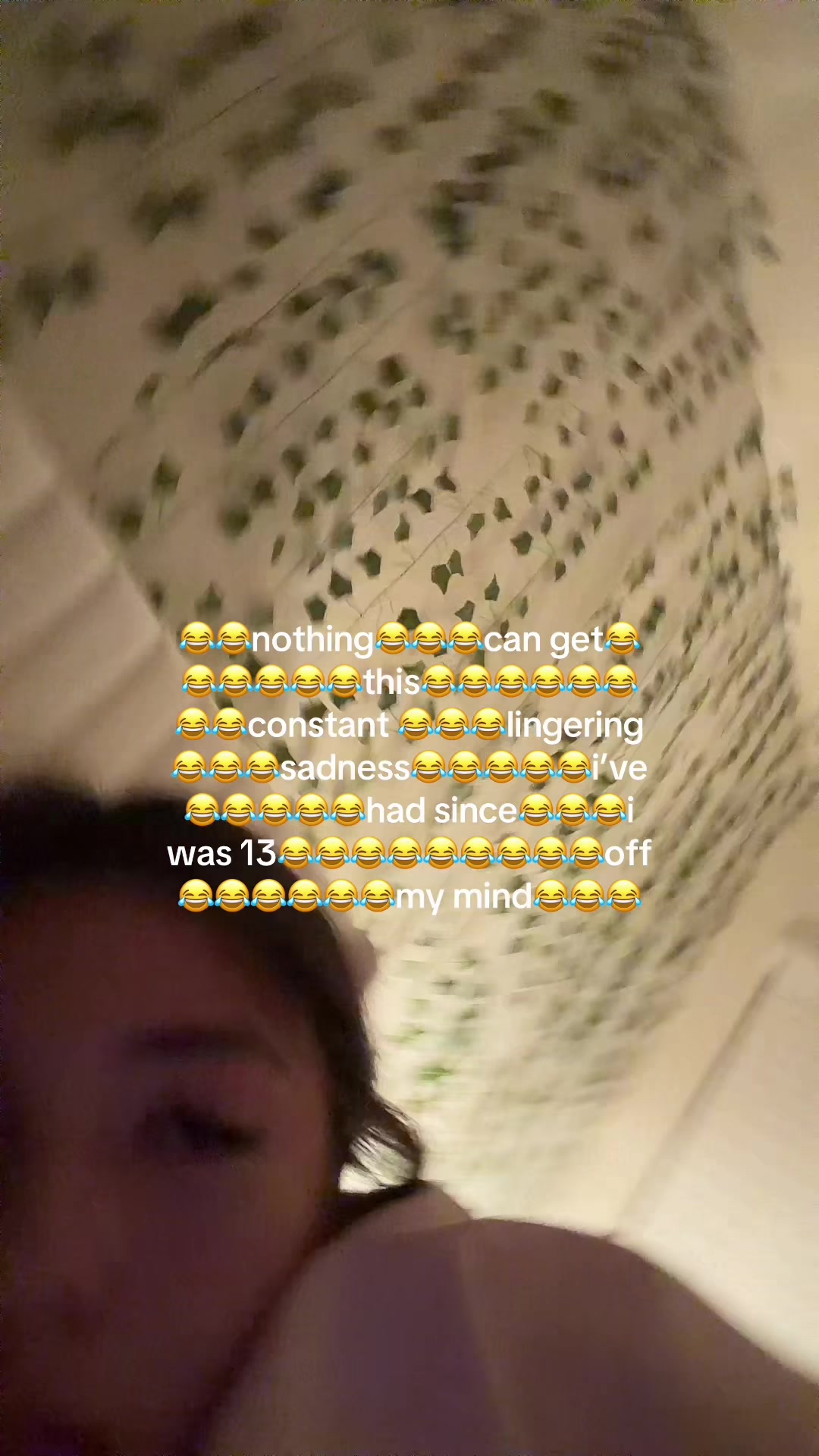 @natalie’s “secret” acc