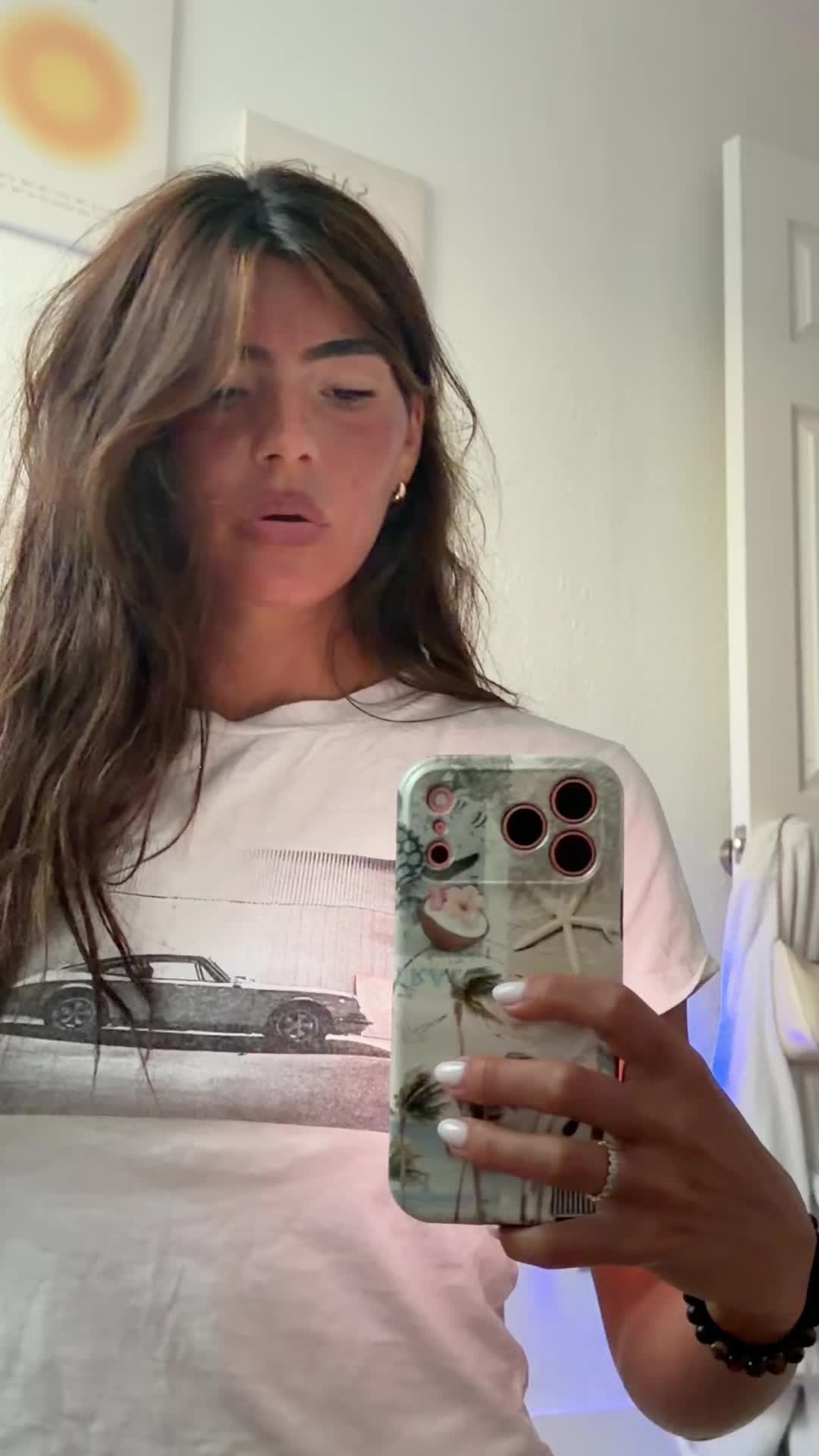 @Carissa
