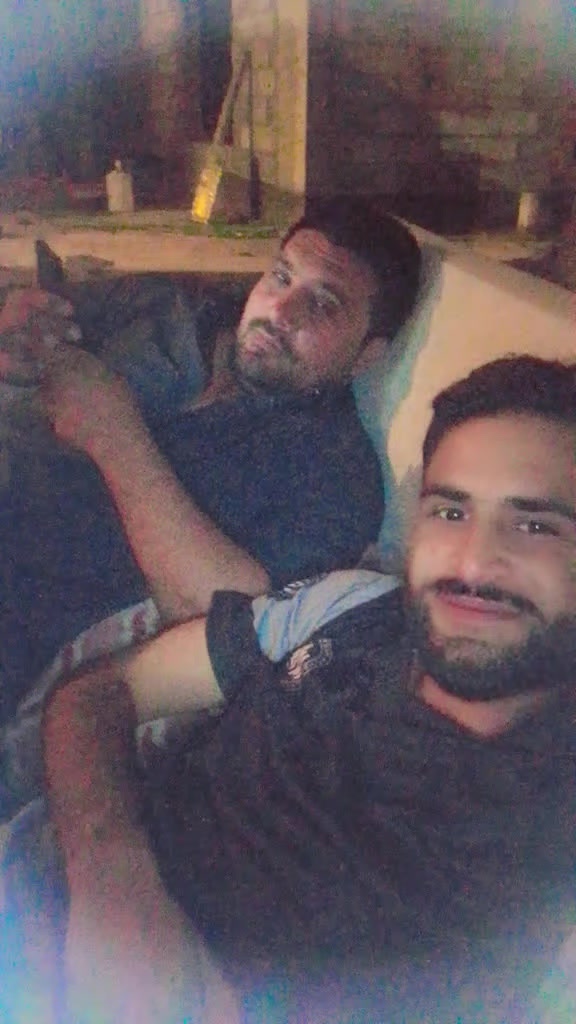 @Shahzeb momand