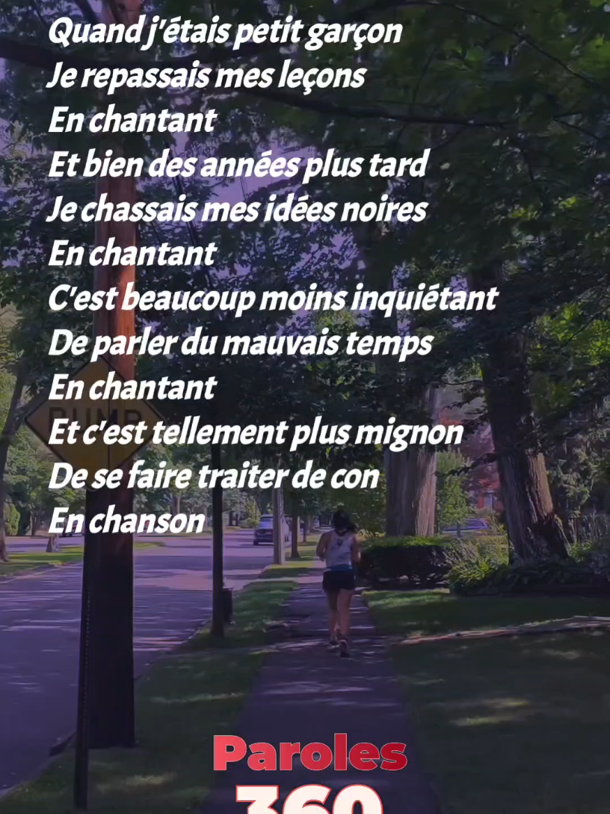 @Paroles 360