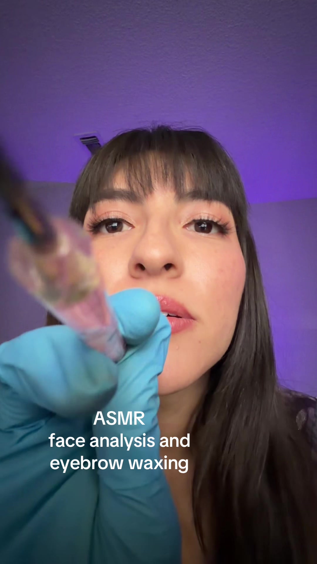 @ASMR Liz