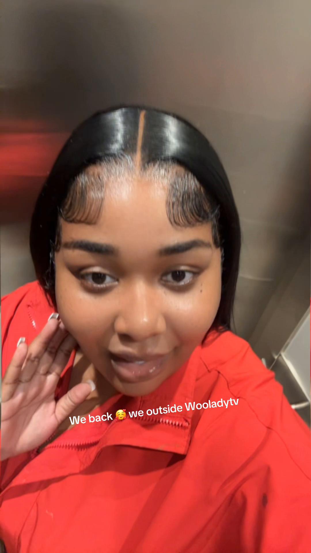@wooladytv