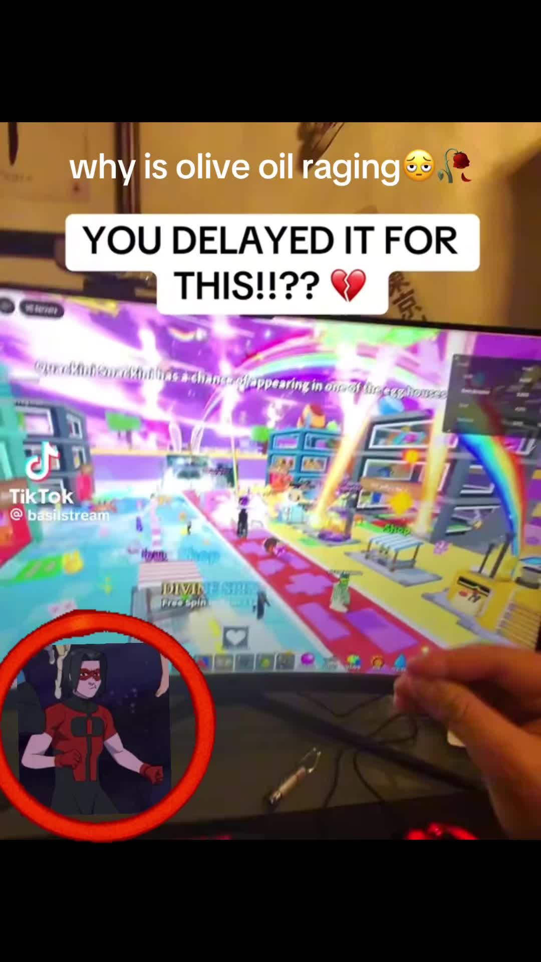 @Mathshoe