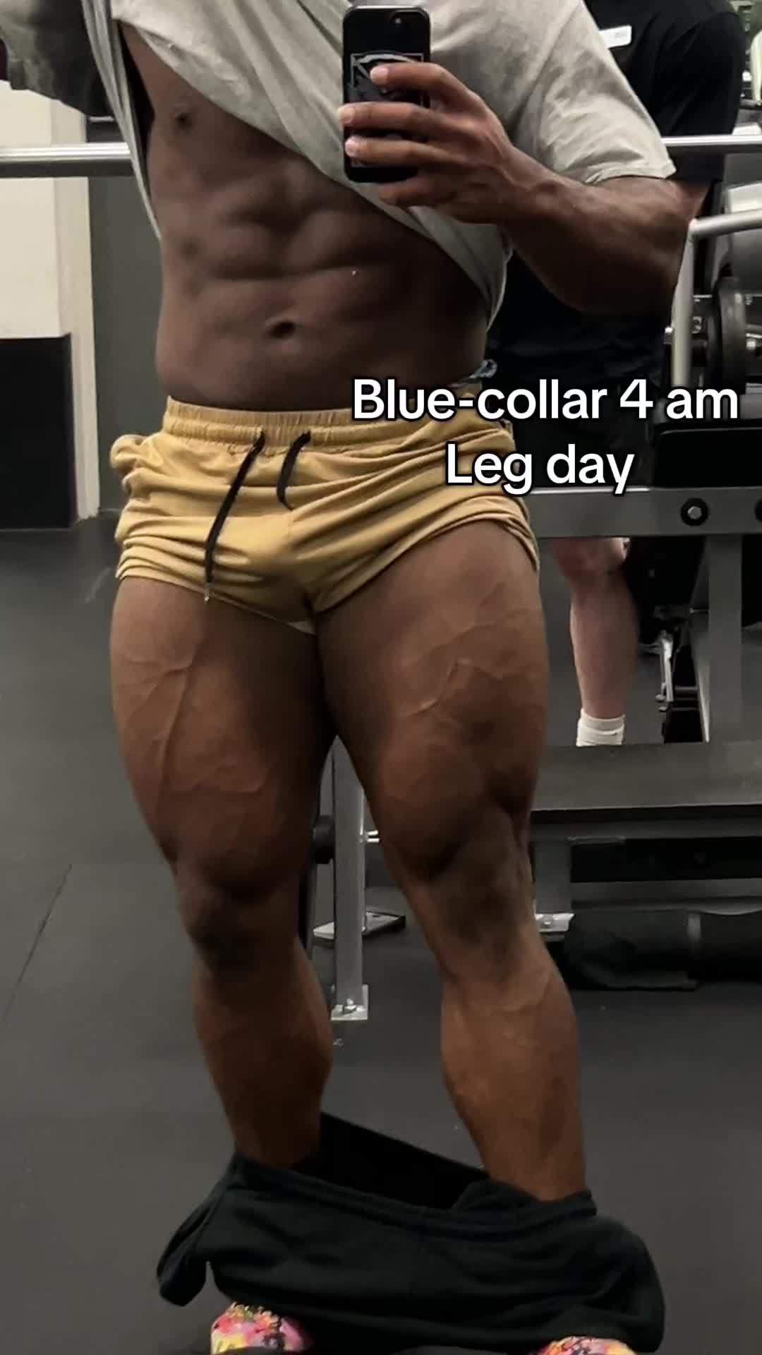 @Musclemerrell