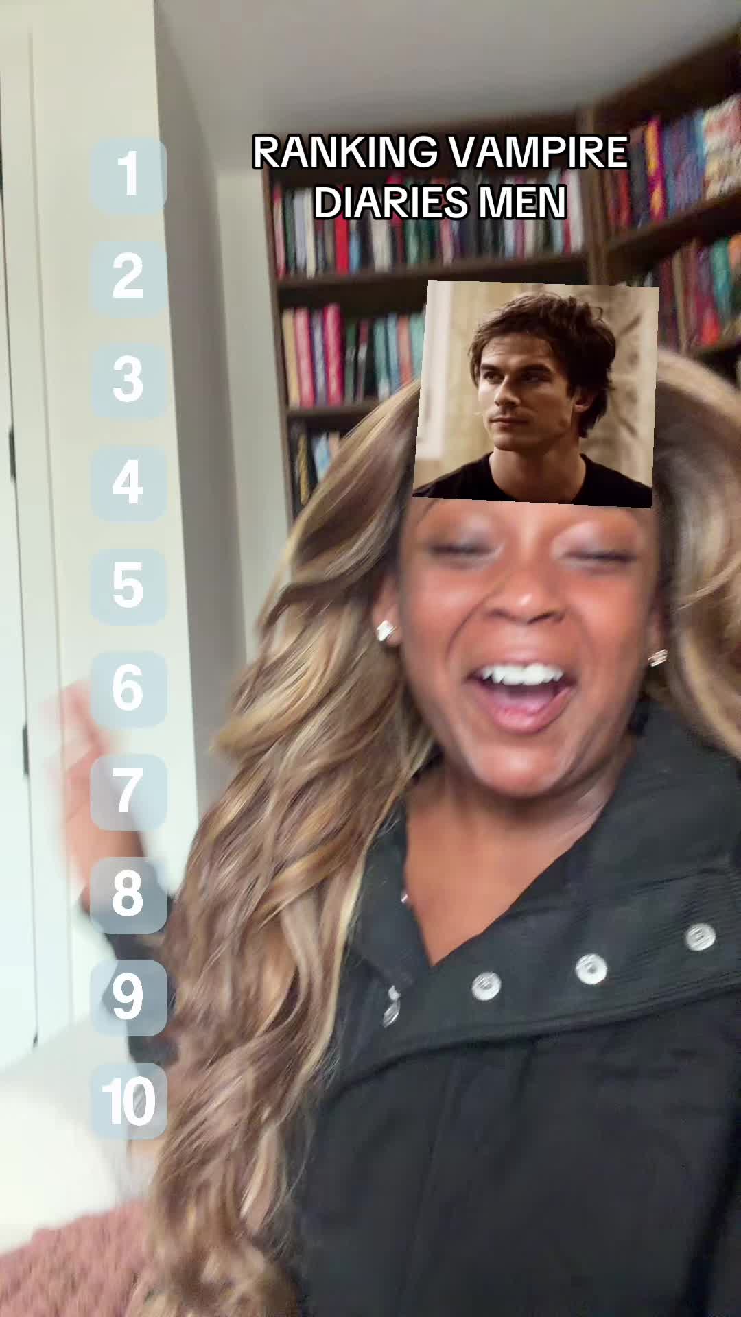 @Kierra Lewis