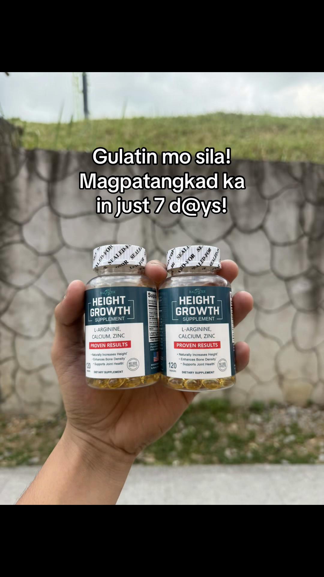 @Yosh