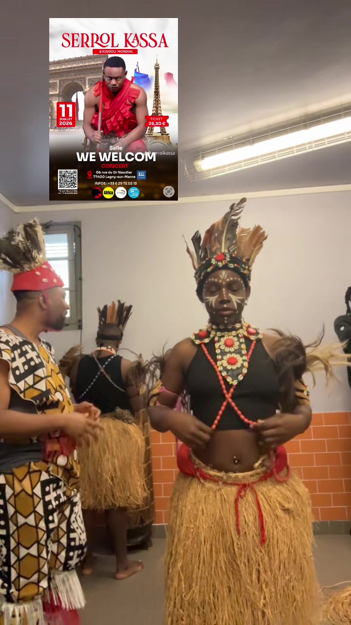 @Ice danseuse Pro 🇨🇬🇦🇴♥️