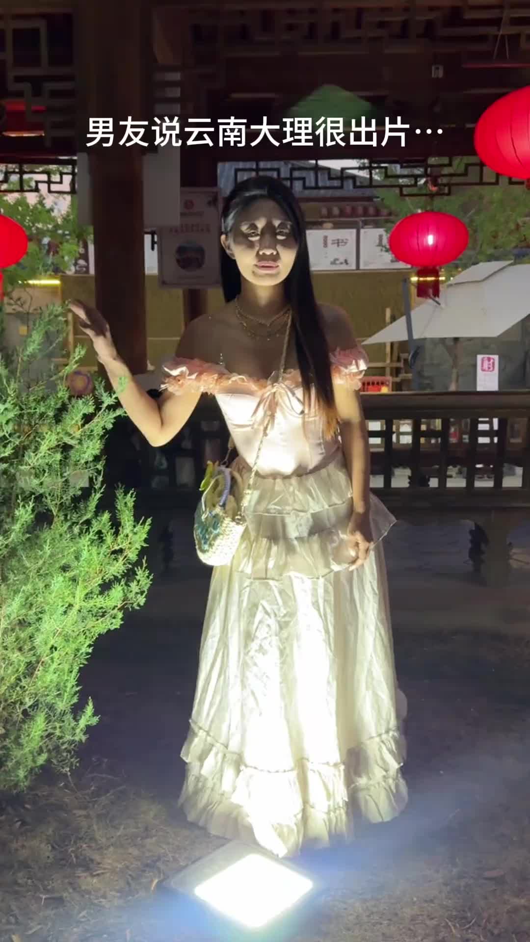 @啊痴