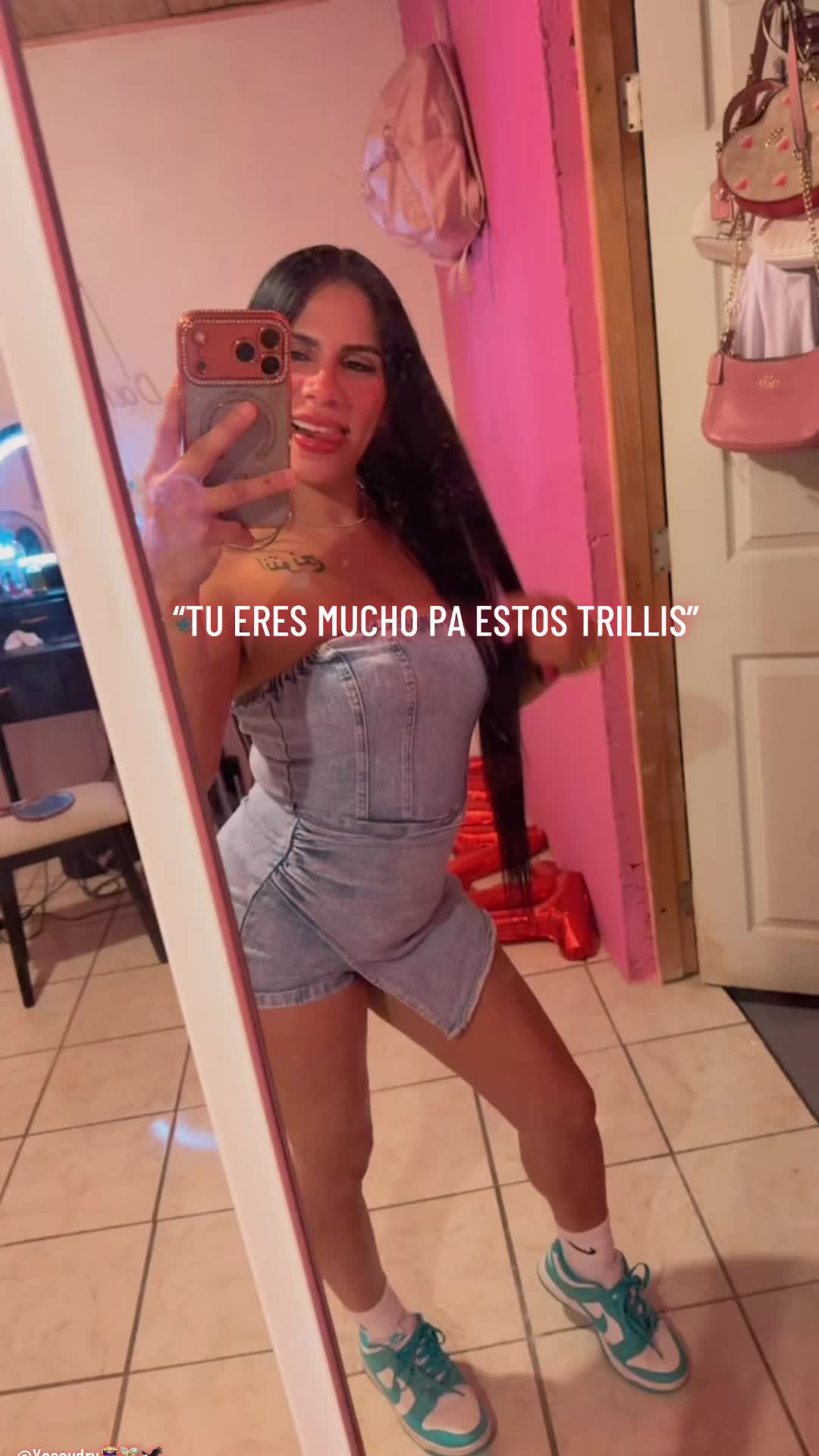 @Ashley Martell