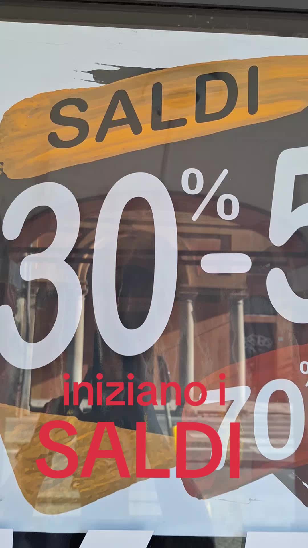 @Eskape Shop Bologna