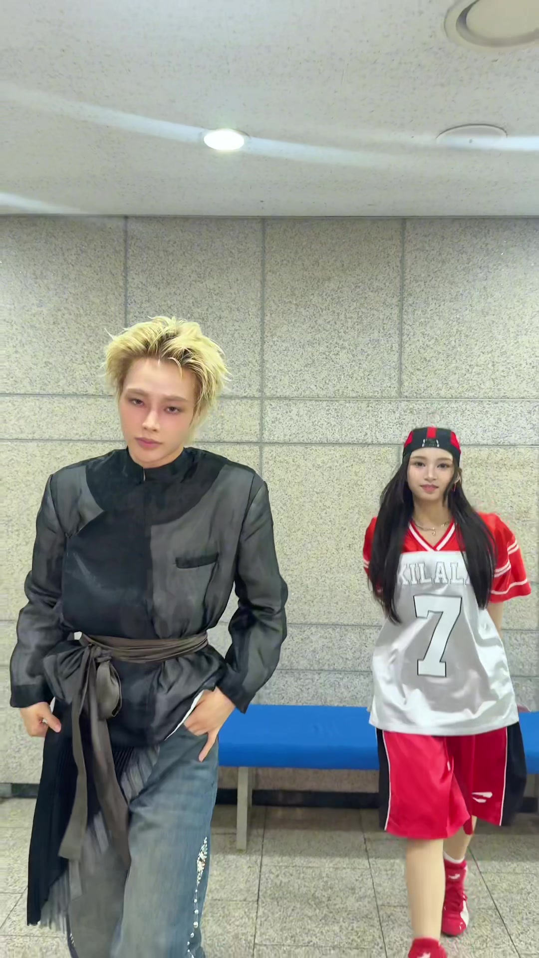 @템페스트(TEMPEST)