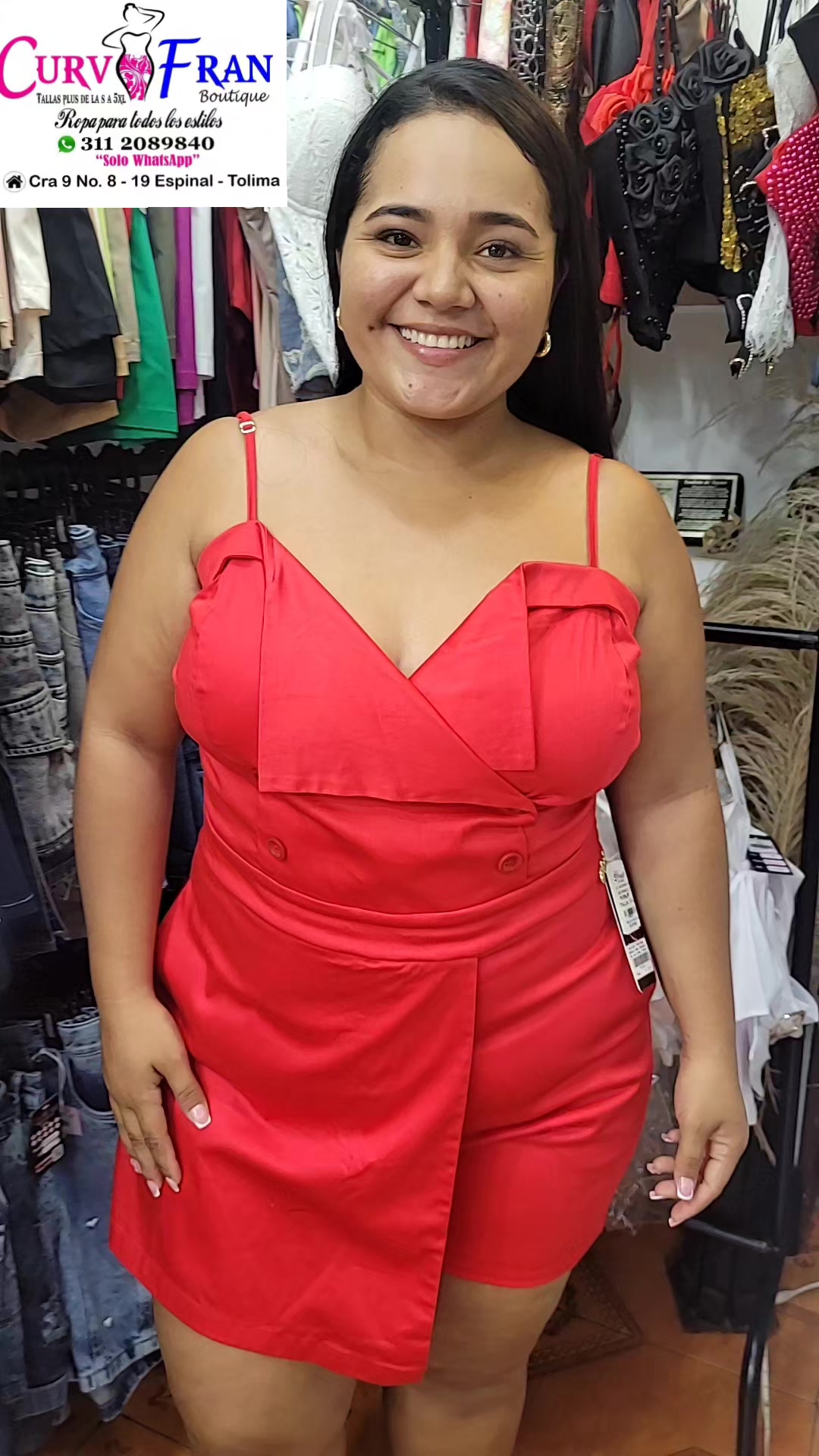 @Curvyfran boutique