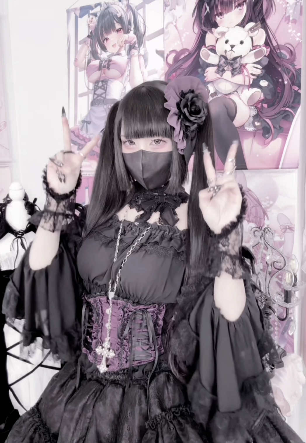 @𝓋𝑒𝑒 ♱·.༝ ゔぃー