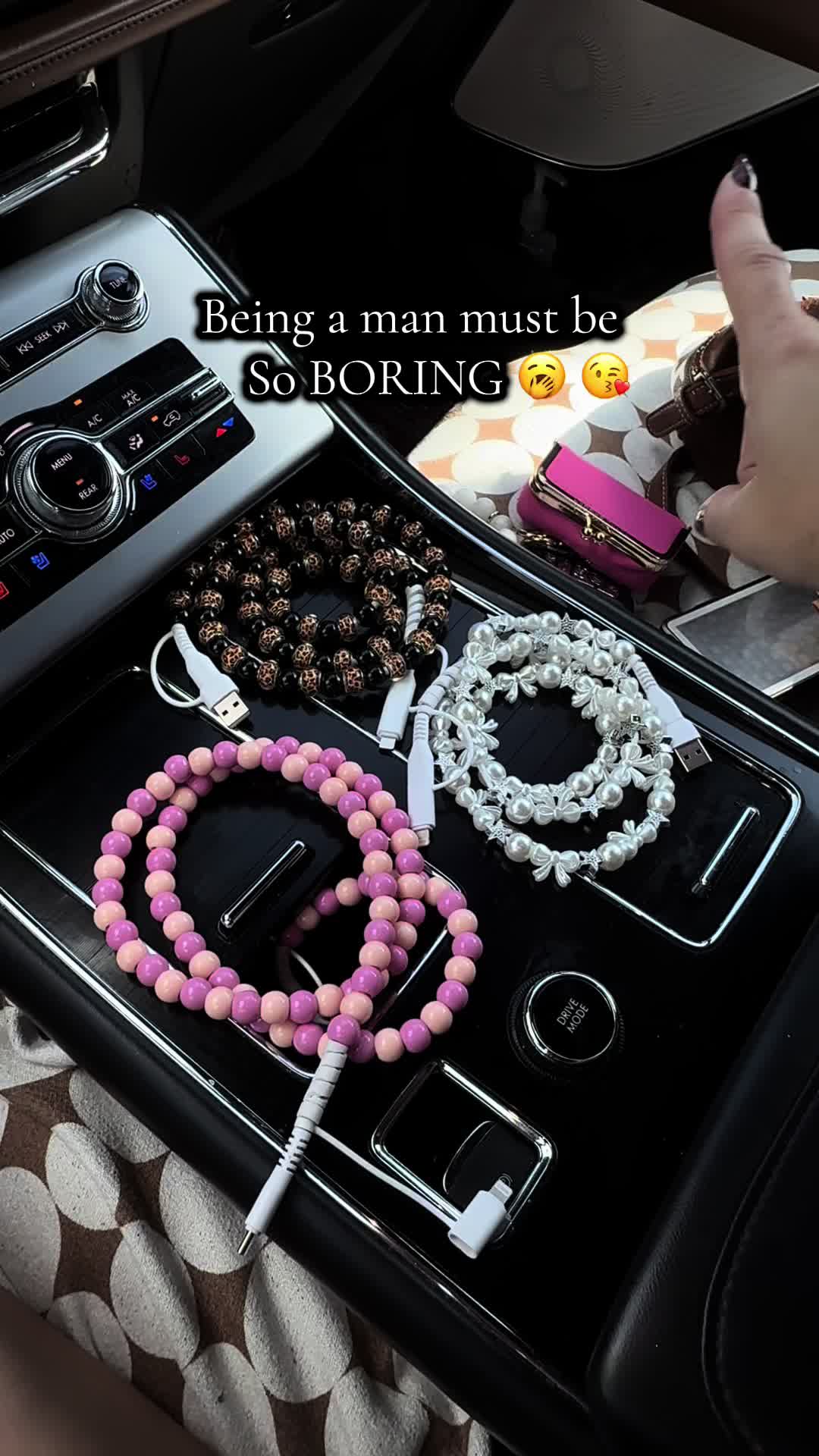 @Kaci Dixon