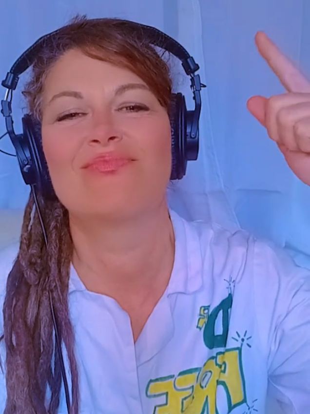 @Dr Free Fréquences