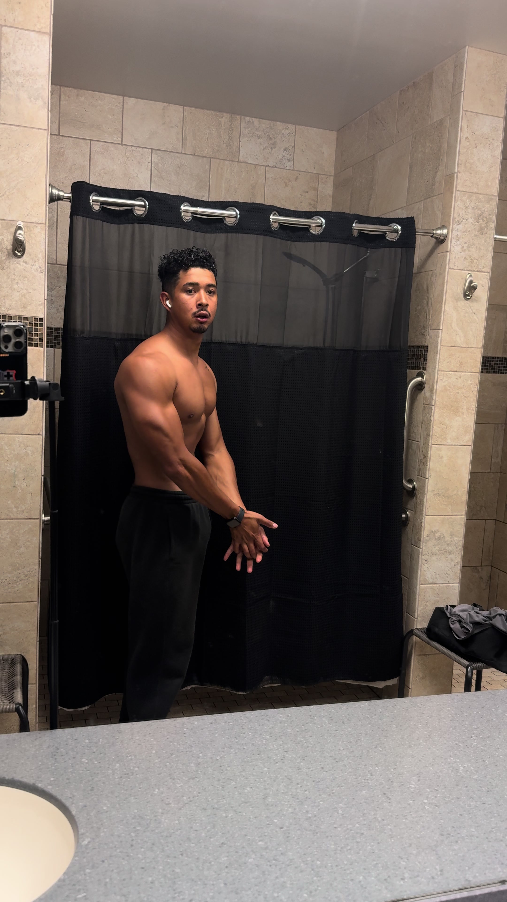 @Frederickfit