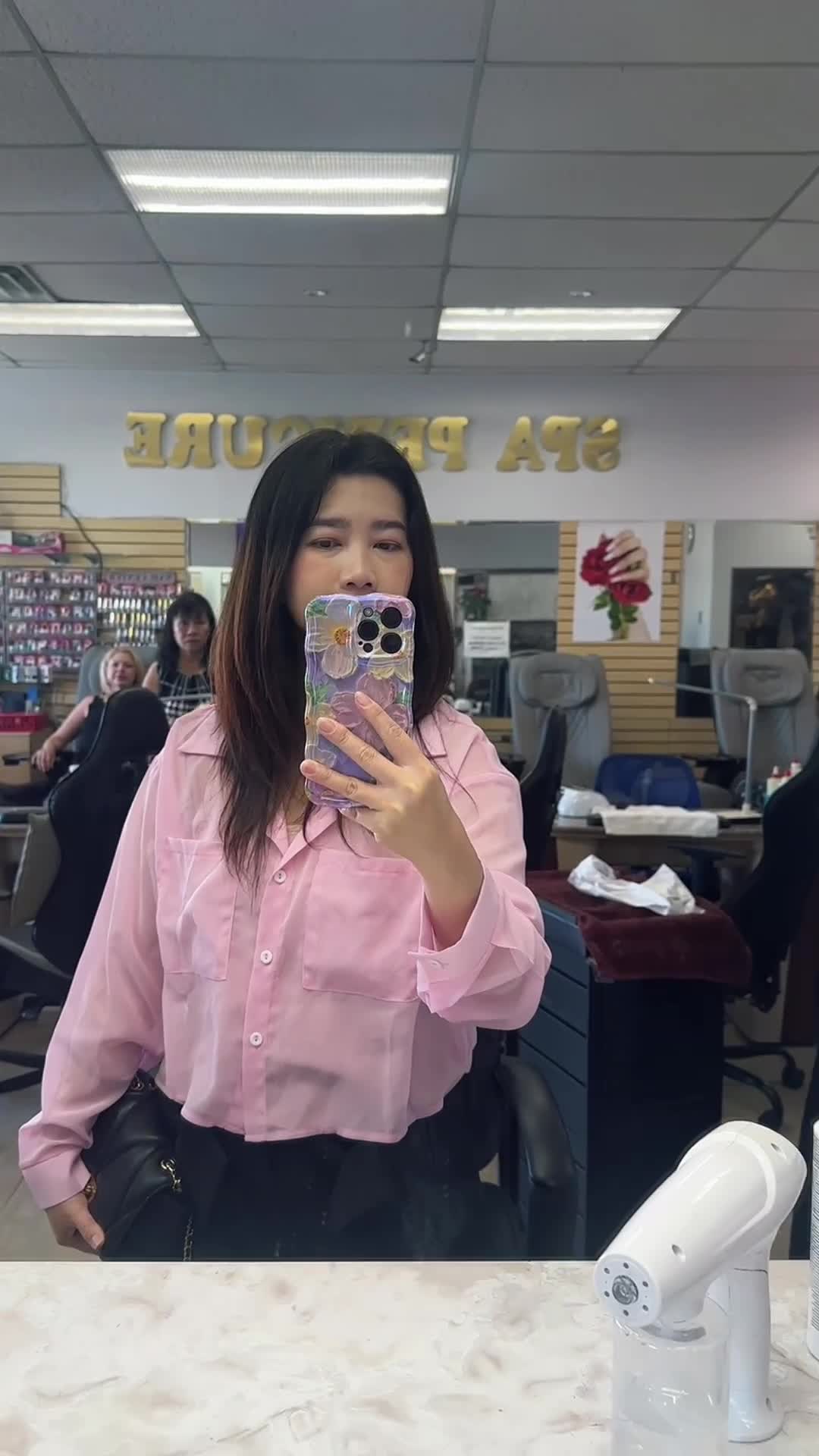 @Kayla Nguyen