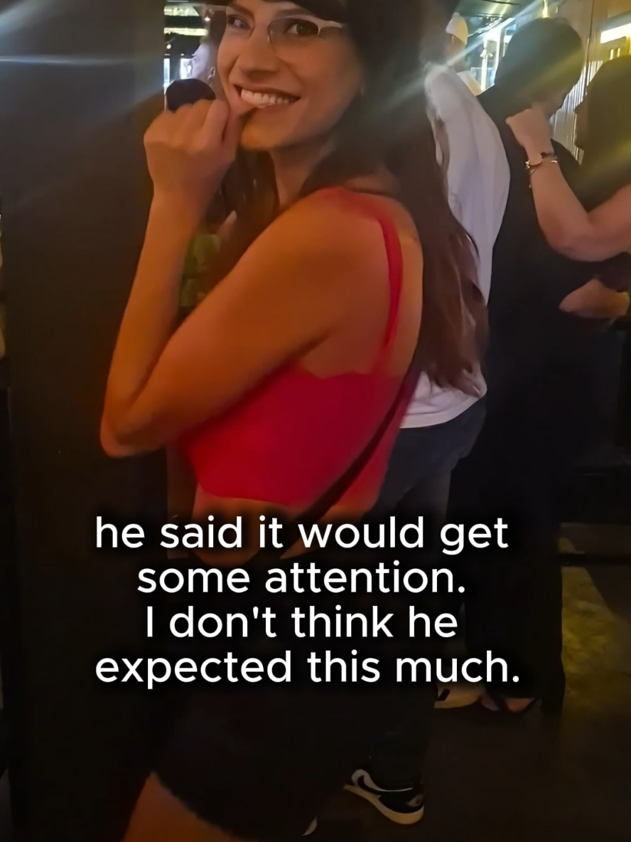 @Scarlett Lauren