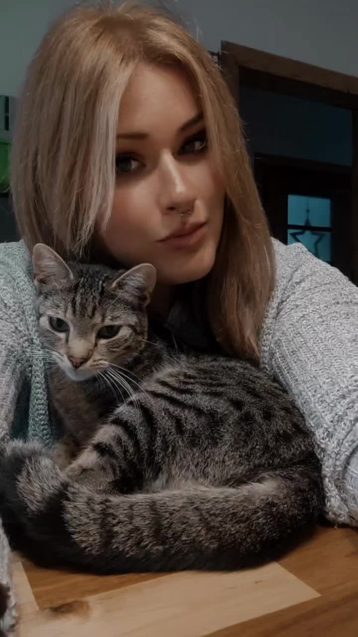 @𝐌𝐚𝐫𝐢𝐞KL