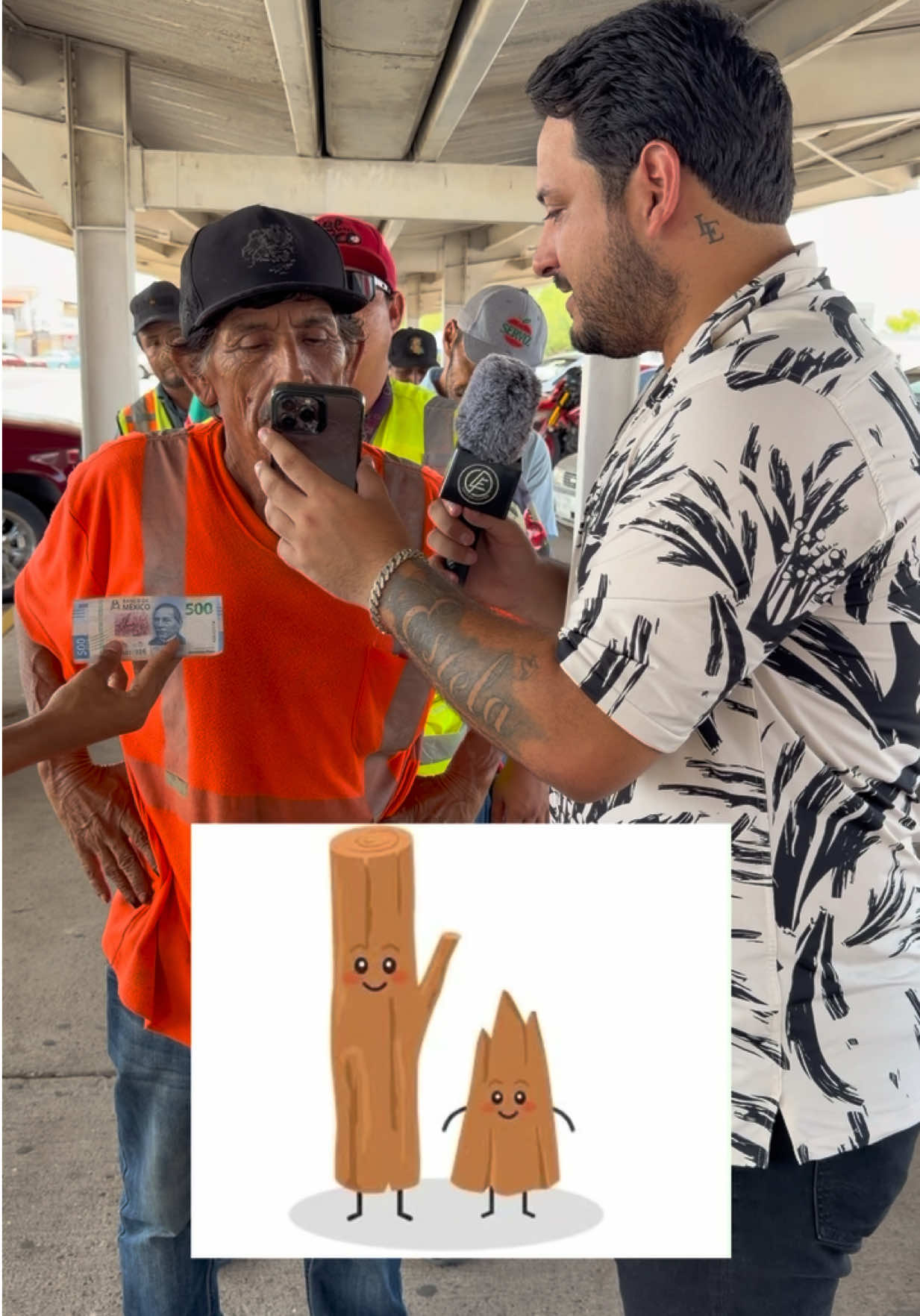 @Soy Escalante