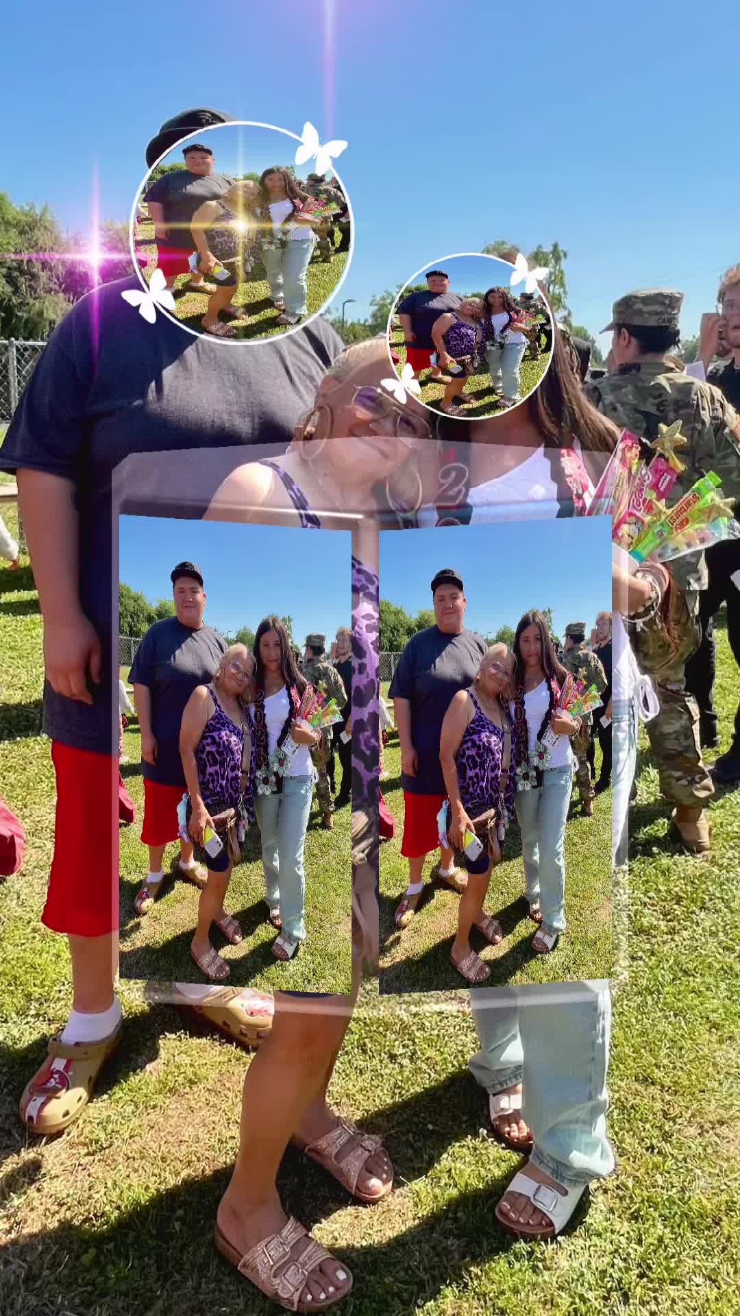 @ninaceballos163 QueenB