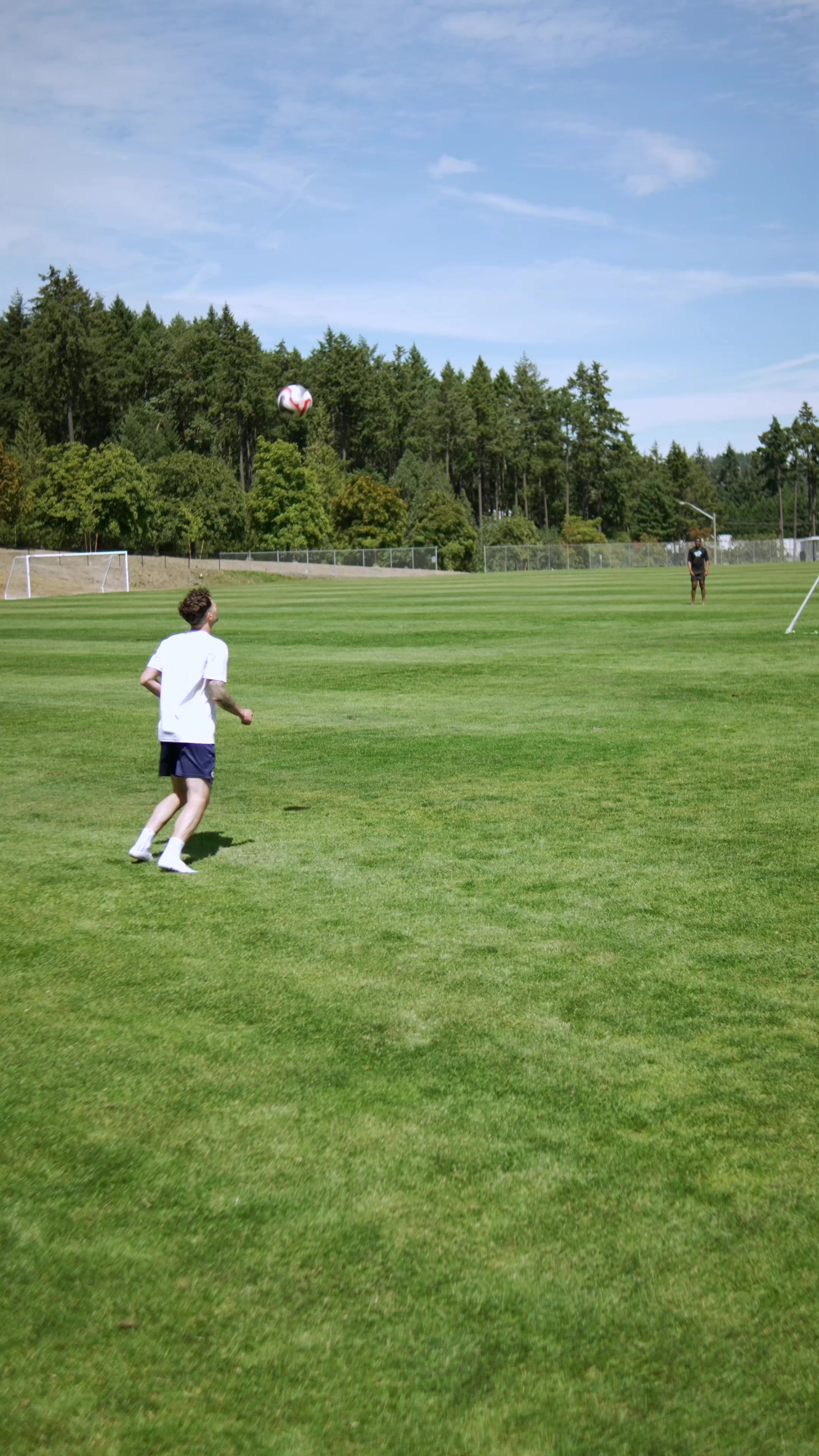 @Football Fundamental