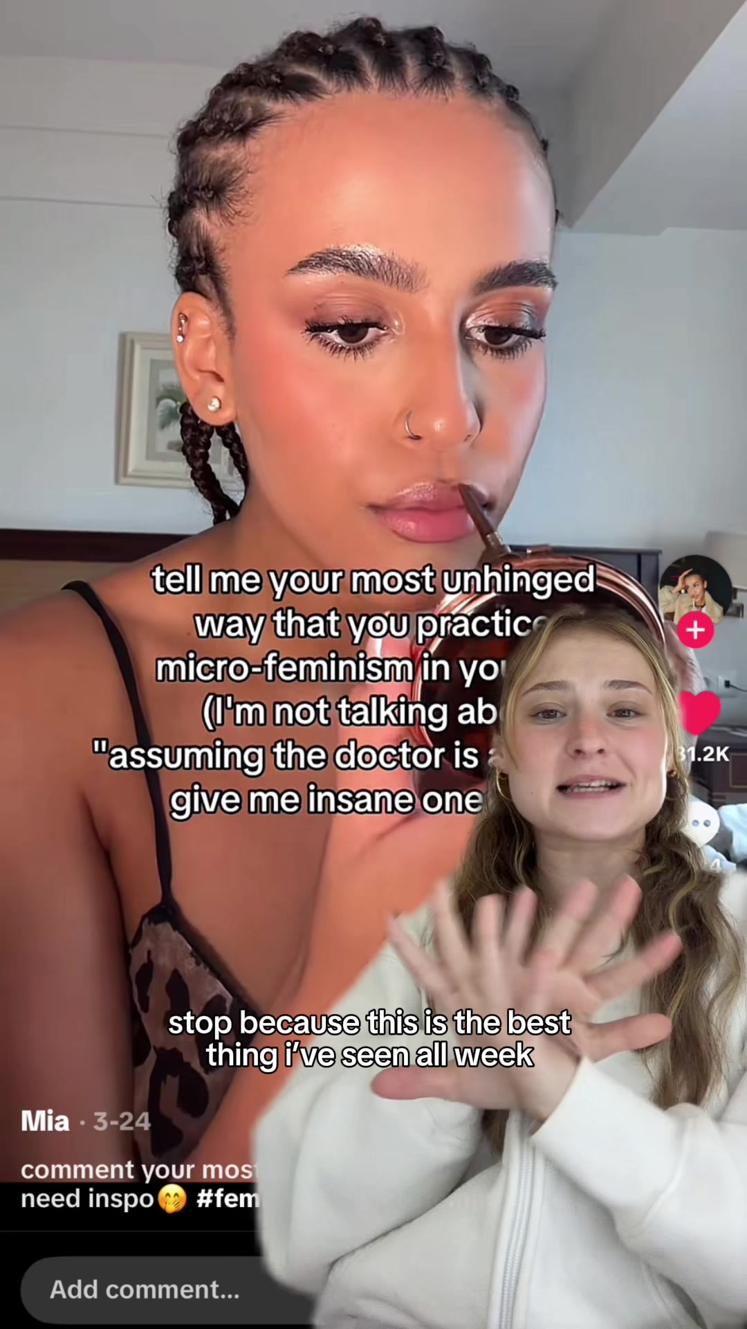 @the tea party girls