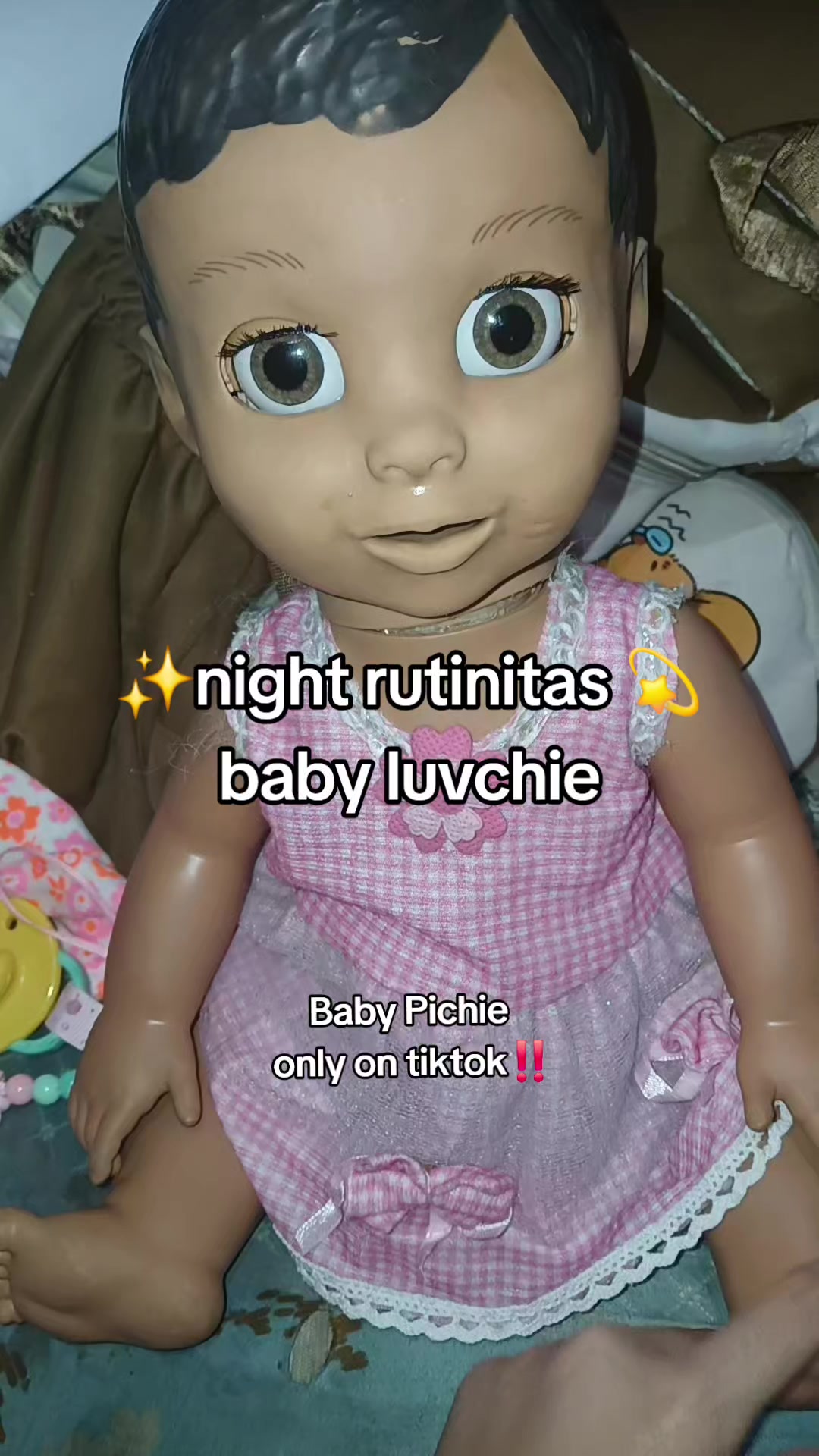 @โ. ๐หเฟ Baby Pichie ๐๐หโ