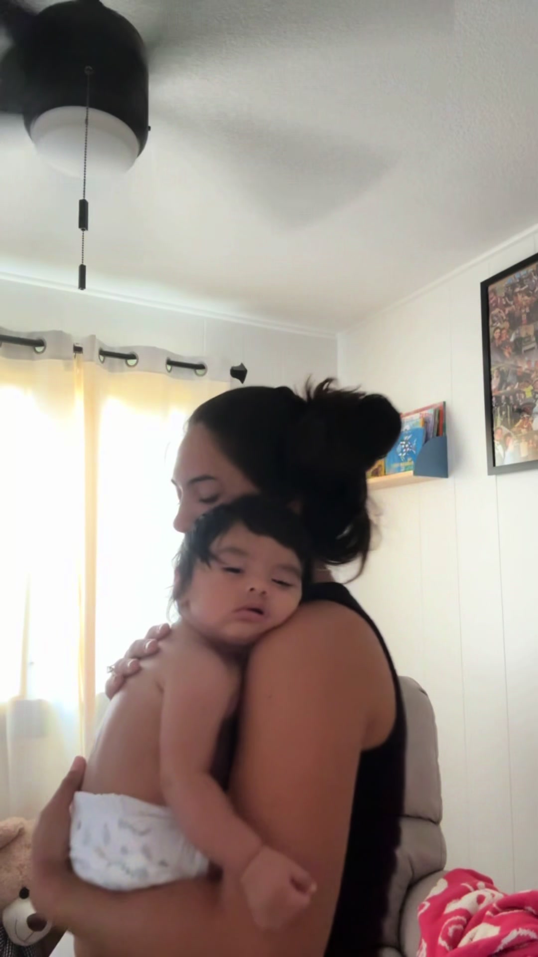 @MAEGAN || SAHM