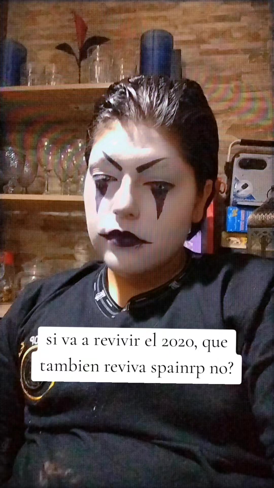 @Cosplay GTARoleplay Multiverso
