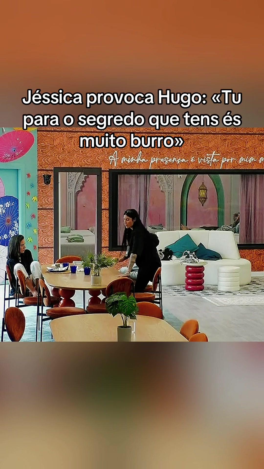 @House of Secrets