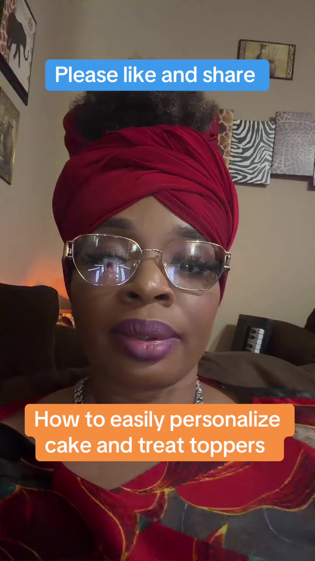@Controversial Cake Lady