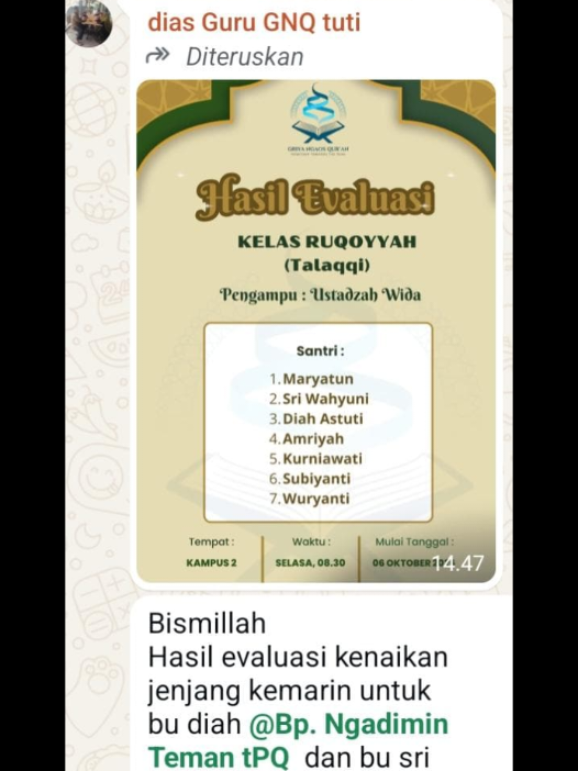@BUNDA YUNI
