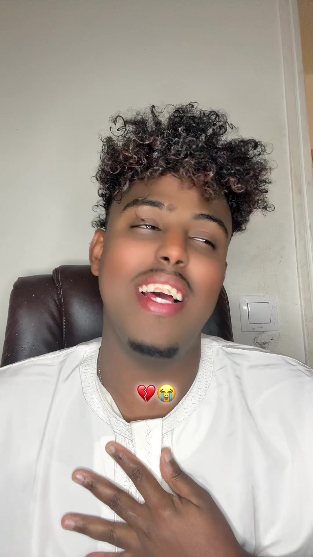 @Team Shaaciye