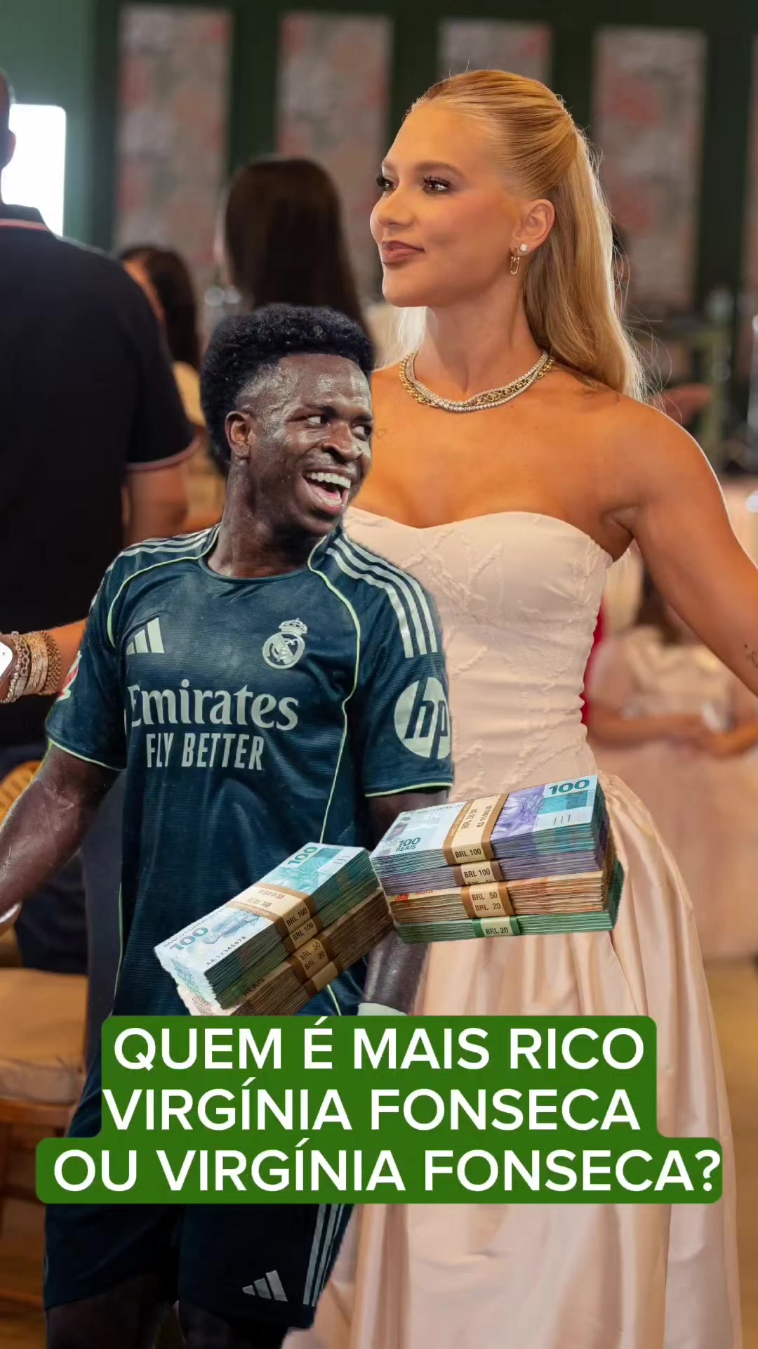 @TOQUE NEWS