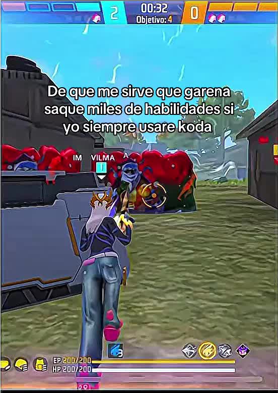 @Maryori BP