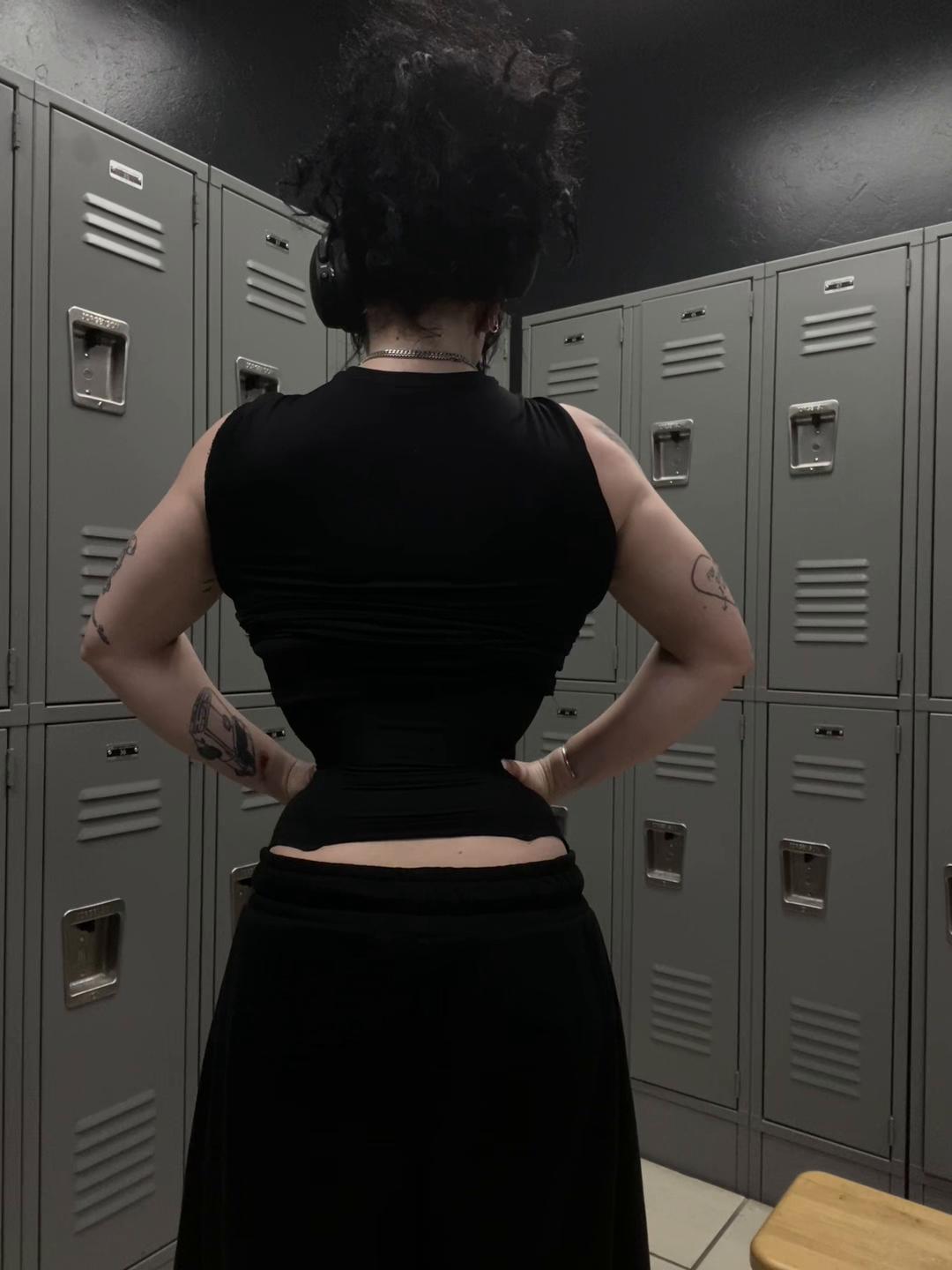 @GracieCash