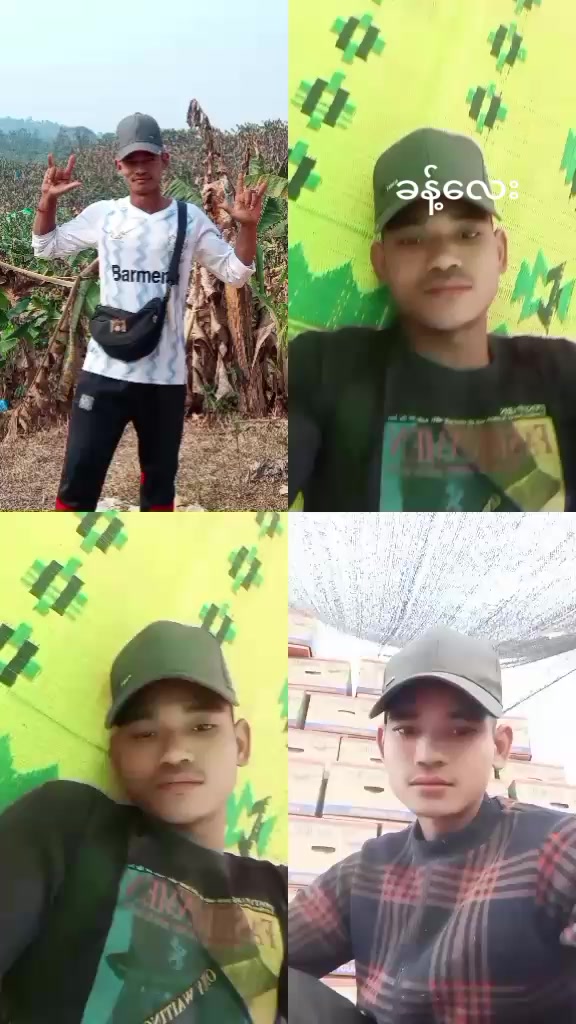 @Khat Win