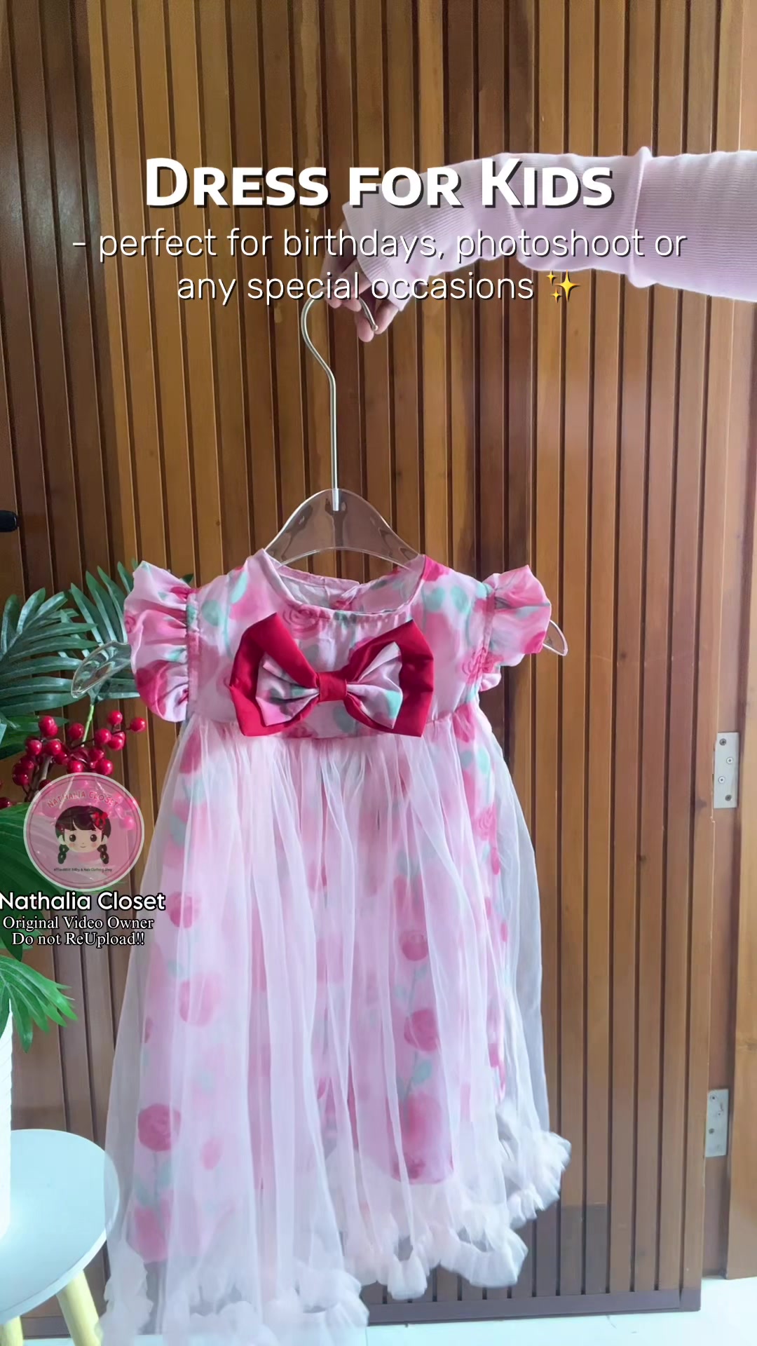 @Nathalia Closet
